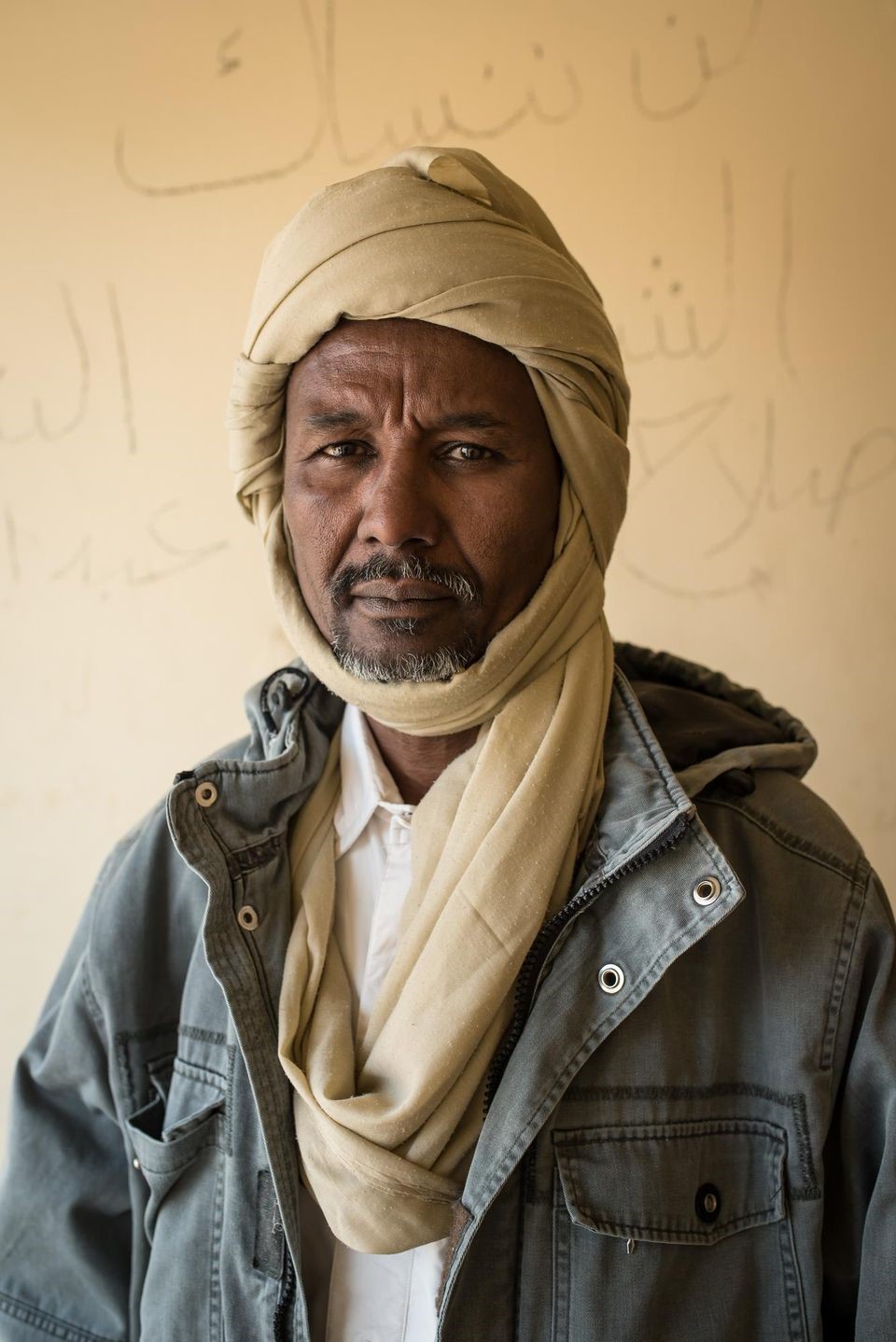 Rebel or Mercenary? A Profile of Chad’s General Mahamat Mahdi Ali