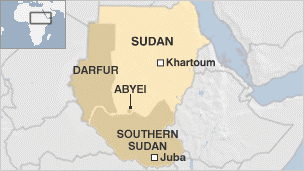 Abyei 2