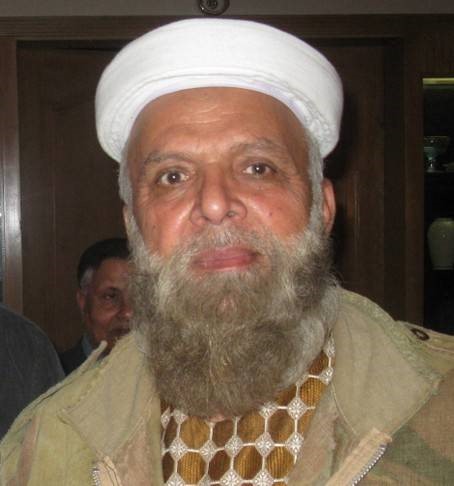 Colonel Imam