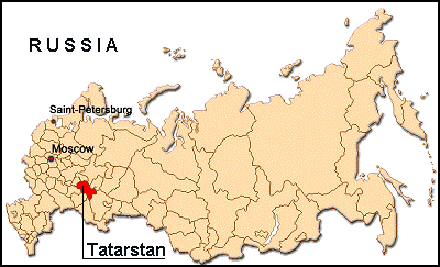 Tatarstan 1
