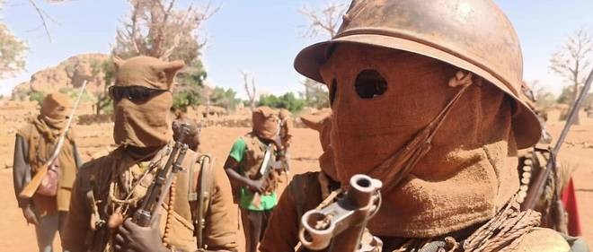 SIPRI Film on gold panning in Mali border regions